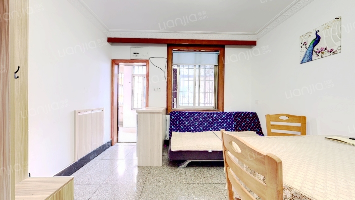 绍兴云栖人才公寓二手房实景图