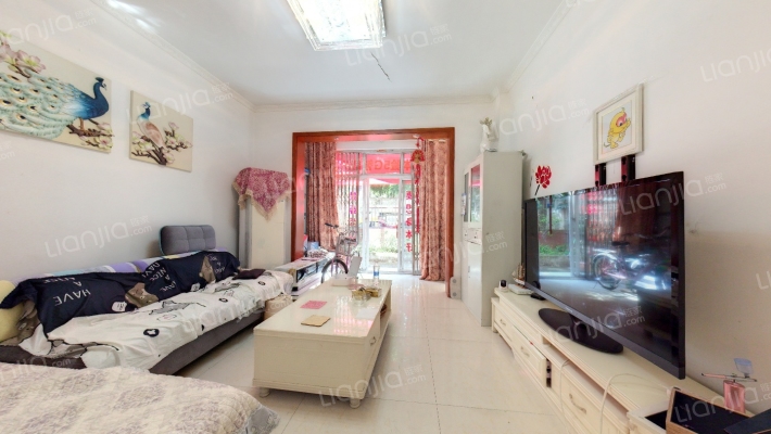 格林经典二手房实景图