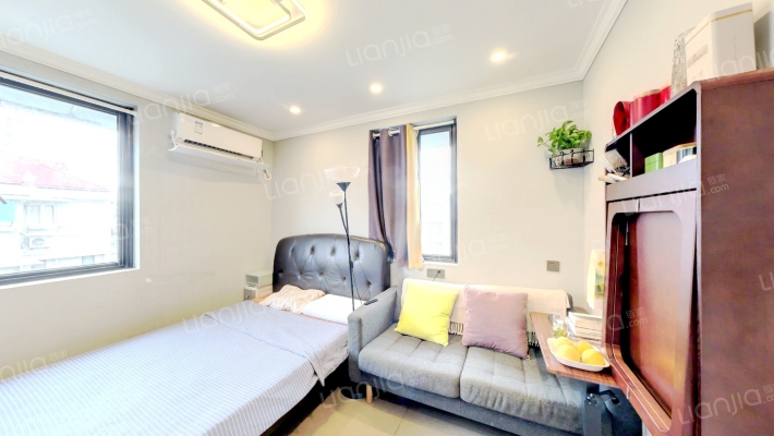 瞿溪新村二手房实景图