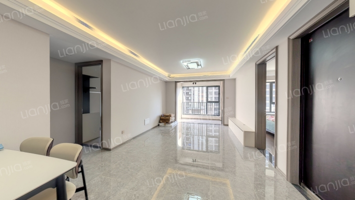 天正·山河玺院二手房实景图