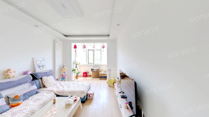 兰州市经委家属院(金昌南路)二手房实景图