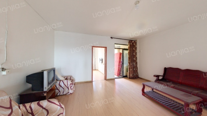 金府华庭二手房实景图