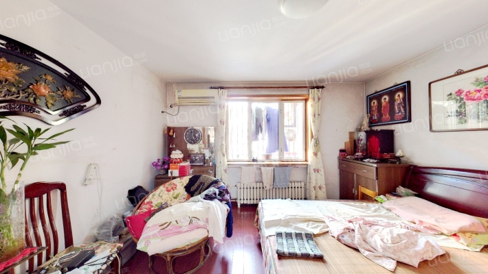 昔阳里小区二手房实景图