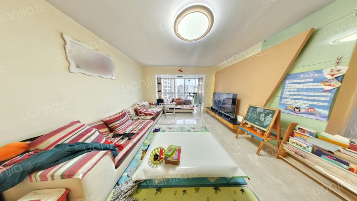 福康花园北区二手房实景图