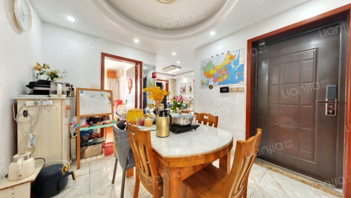 阳光景庭二手房实景图