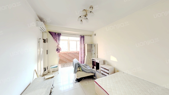 三和温泉花园地利园二手房实景图