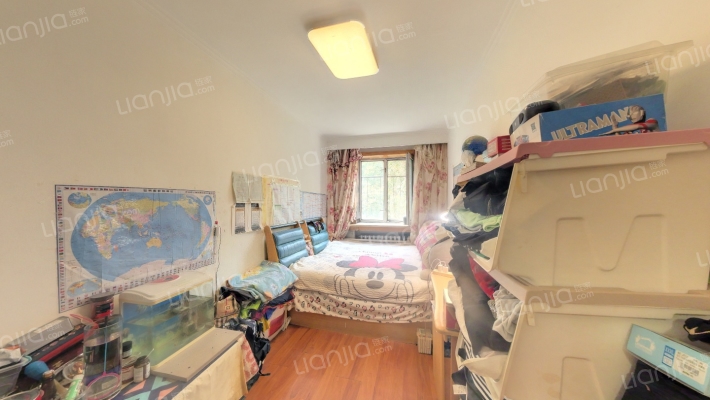 和兴名家二手房实景图