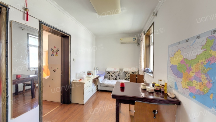 八中宿舍二手房实景图