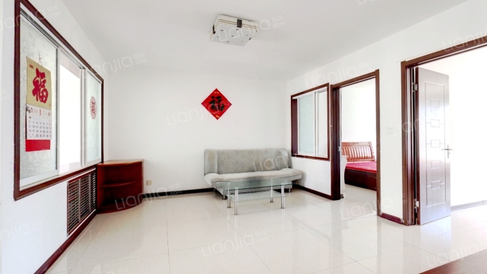 惠园公寓二手房实景图