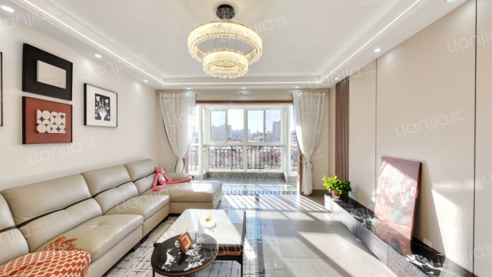 桂鑫园二手房实景图