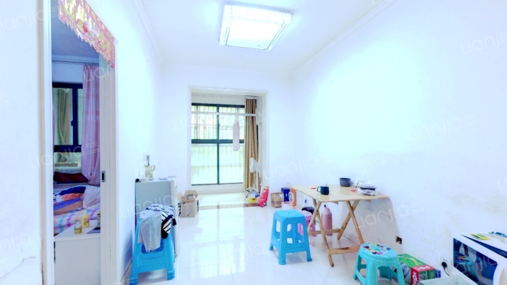 东湖怡景苑-怡园二手房实景图