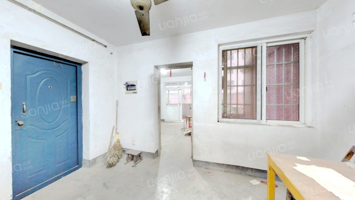 双溪花园二手房实景图