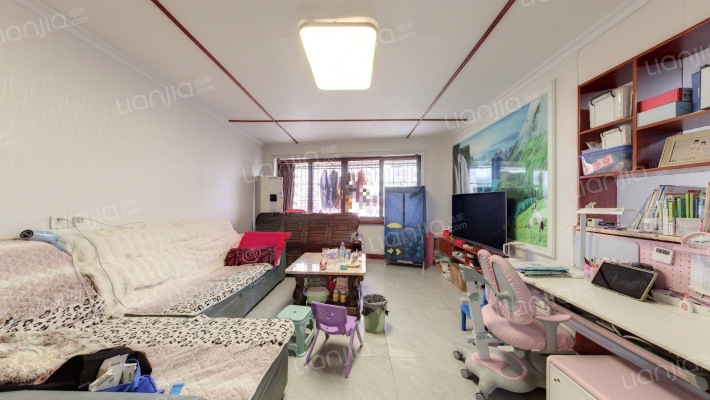 南方花园C1区二手房实景图