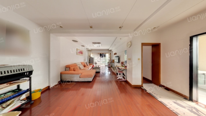 长江花苑B区二手房实景图