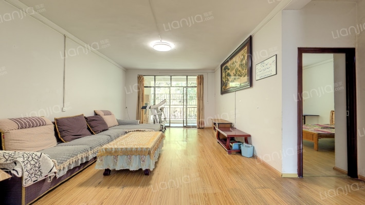 瑞华园二手房实景图