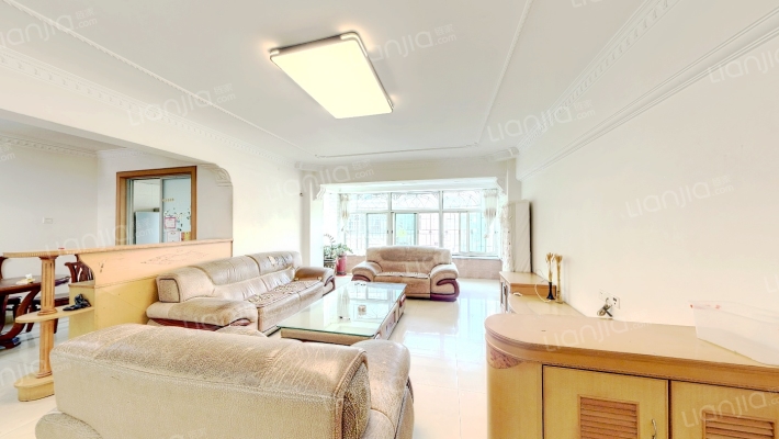 福星大地二手房实景图