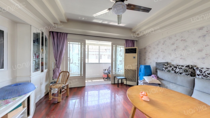 裕丰花园二手房实景图