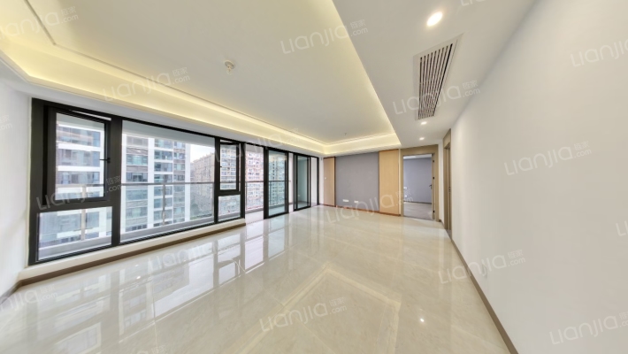 北域华庭二手房实景图