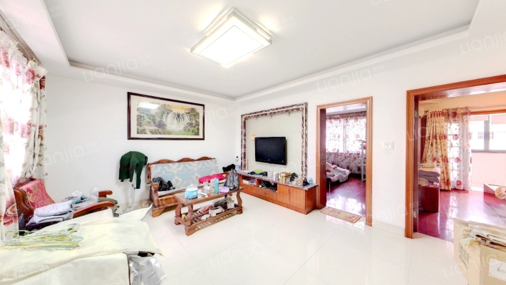 青甸湖小区二手房实景图