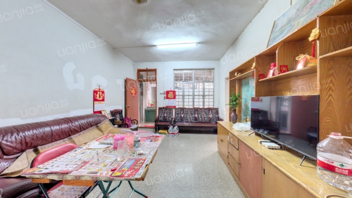 成业楼二手房实景图