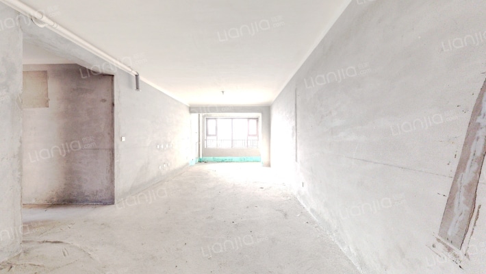 亚星江南小镇二手房实景图