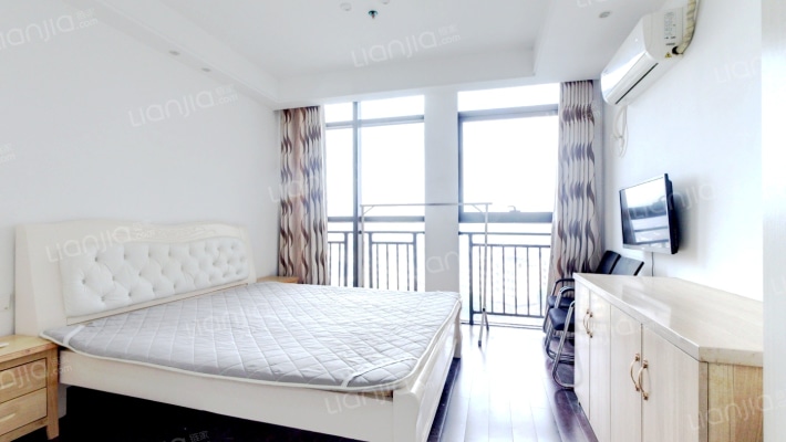 阳光时代二手房实景图