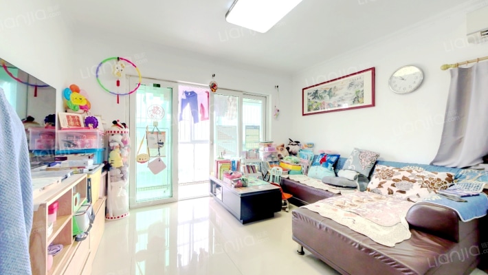 千禧大厦二手房实景图