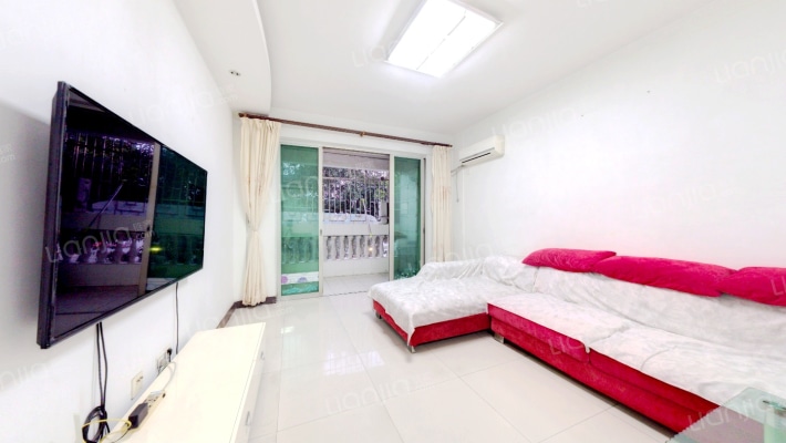 东源阁花园二手房实景图