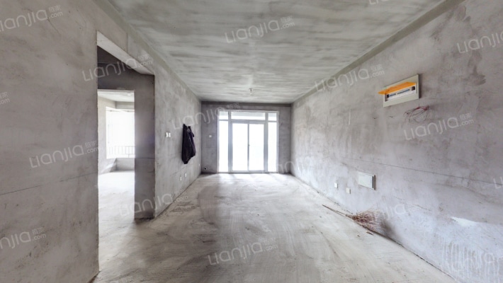 金色里程二手房实景图