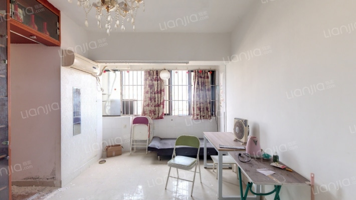 绿都商厦二手房实景图