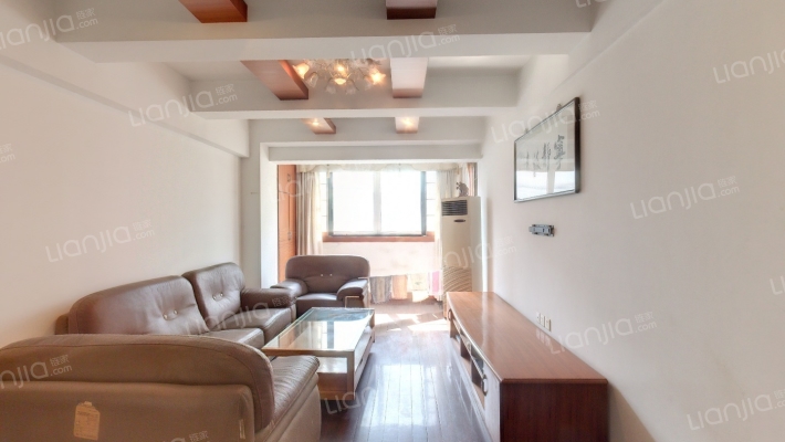 宝隆大厦二手房实景图