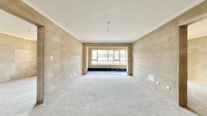 东海泮河龙韵二手房实景图