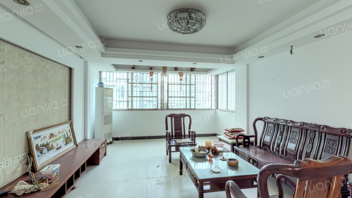 紫光阁花园二手房实景图