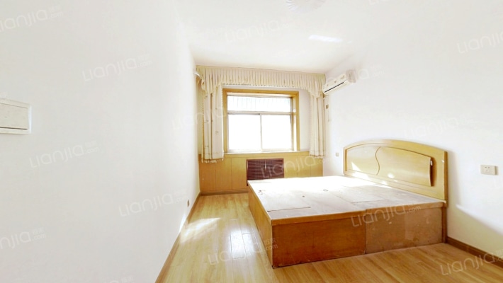 柳南小区二手房实景图