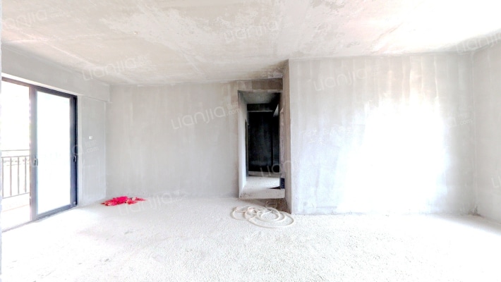 中骏雍景湾北区二手房实景图