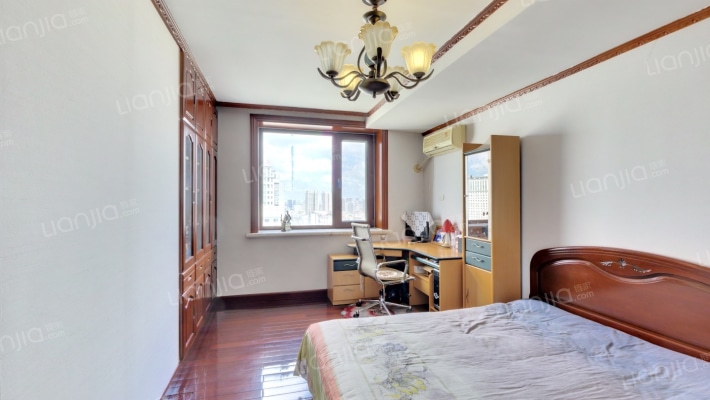 龙江大厦二手房实景图