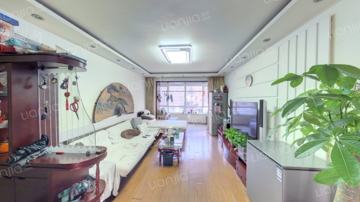 东师南园小区二手房实景图