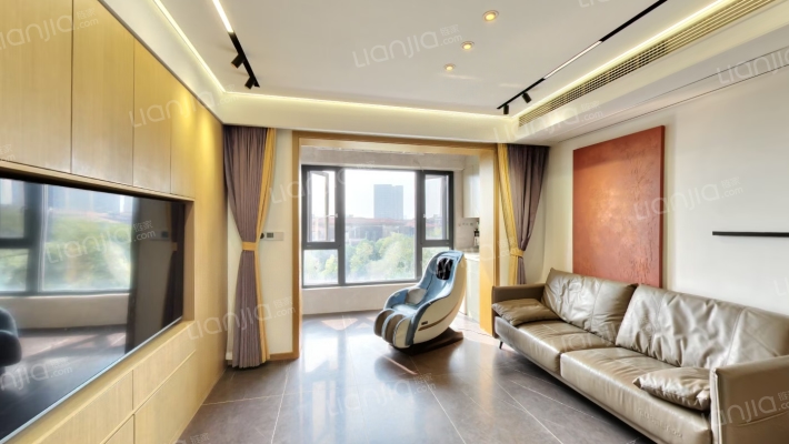 祥生柏景湾二期二手房实景图