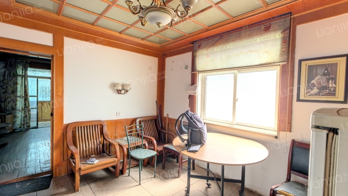 人民路机床厂宿舍二手房实景图