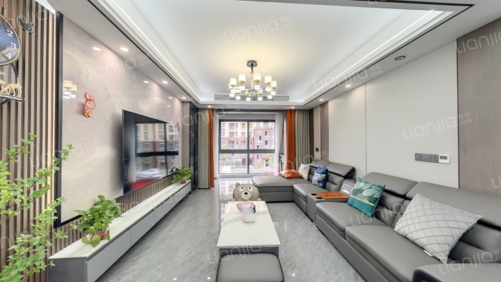 兰馨园二手房实景图