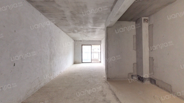 兴进珺府二手房实景图