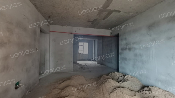 中桂园二手房实景图