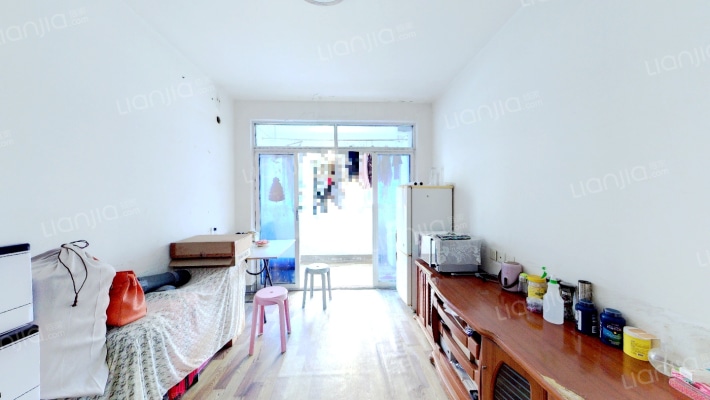 中山西苑景泰里二手房实景图