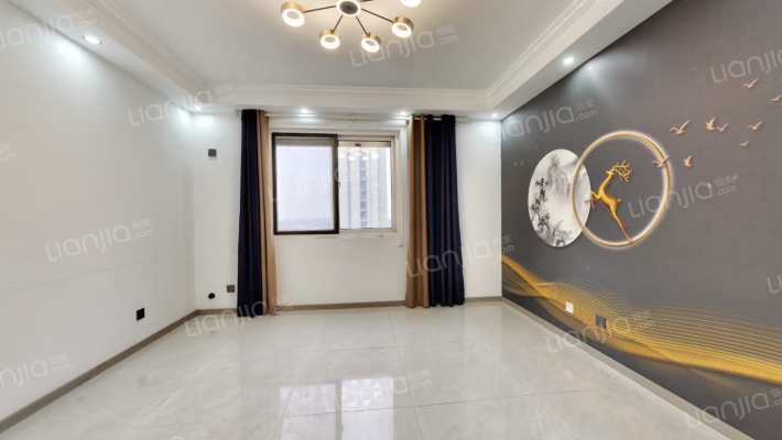 左所雅苑二手房实景图