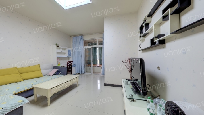 巴蜀怡苑二手房实景图