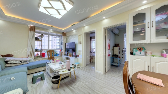 平治南苑二手房实景图