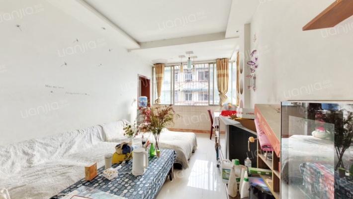 青龙小区二手房实景图