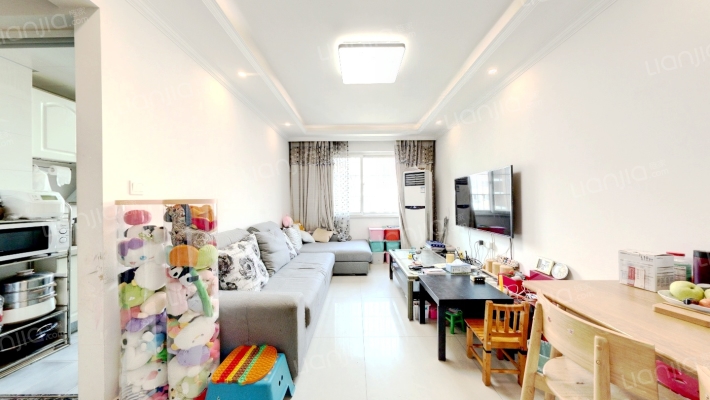 裕华美欣二手房实景图