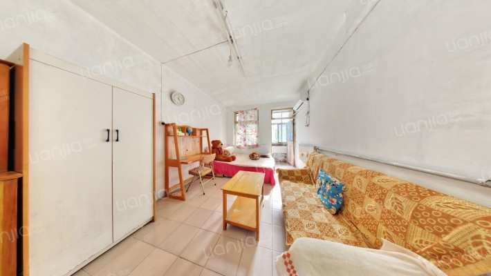 纬一路5号二手房实景图