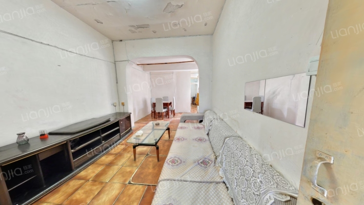 建设路220号二手房实景图